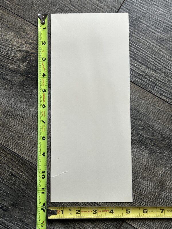 KISS CD Longbox COVER INSERT ONLY Hot In The Shade Vintage Kiss Carr Kulick - Image 2