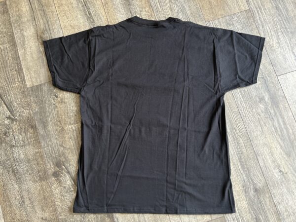 KISS T-Shirt PETER CRISS Experience Days Of The Dead Chicago 2012  XL UNWORN - Image 3
