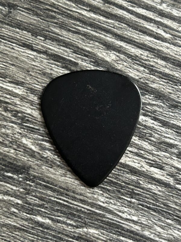 KISS Guitar Pick ACE FREHLEY 1978 Solo Album Gibson 1 Sided Vintage Kiss