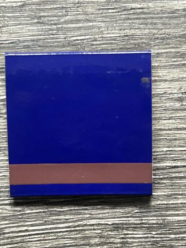 KISS Promo Matchbook Animalize Kiss Army Sweden UNUSED Vintage Kiss Memorabilia