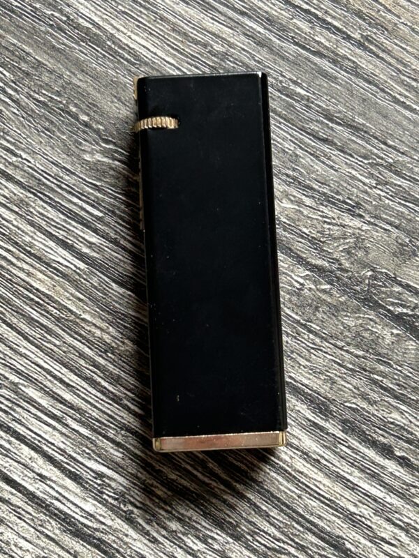 Kiss Lighter ACE FREHLEY Frehley's Comet Debut Empty Vintage Kiss Memorabilia